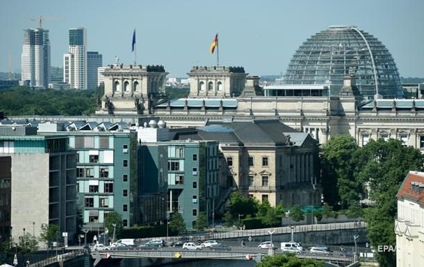 Украинцы Германии планируют собрать 50 тысяч подписей под петицией о Голодоморе.