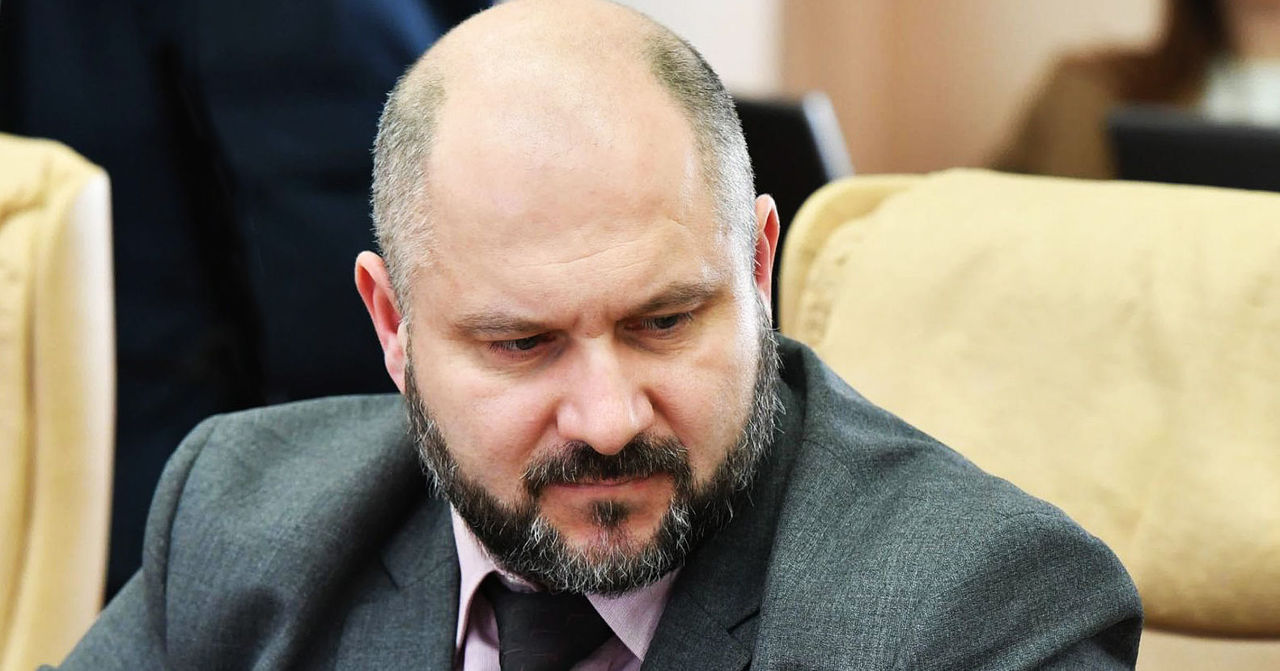 Виктор Парликов назвал главные вызовы Минэнергетики.