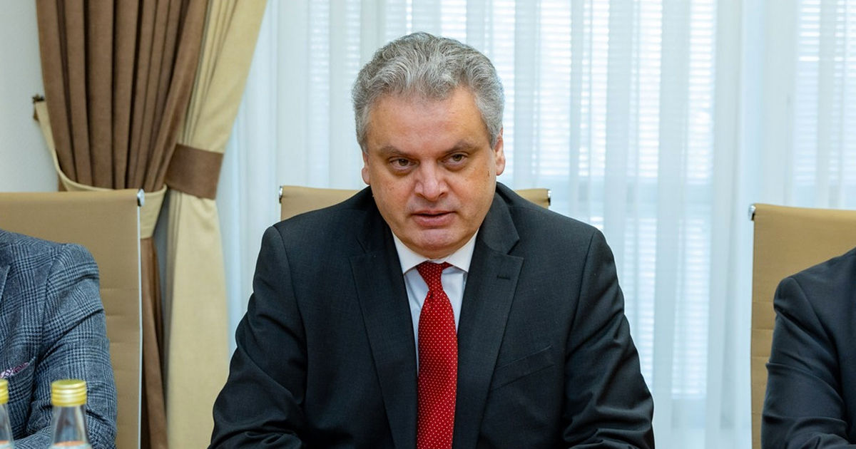 Serebrian: Moldova de pe malul drept este un pol de atracție pentru locuitorii Transnistriei.