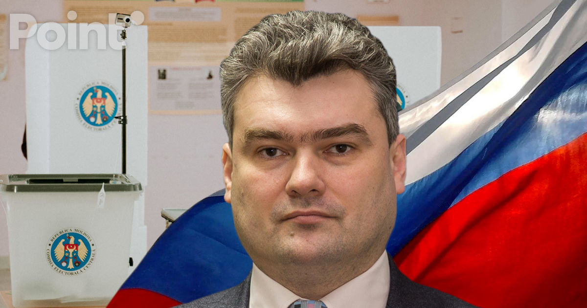 Бывший вице-премьер Бэлан: Целью фейков, продвигаемых РФ, являются парламентские выборы.