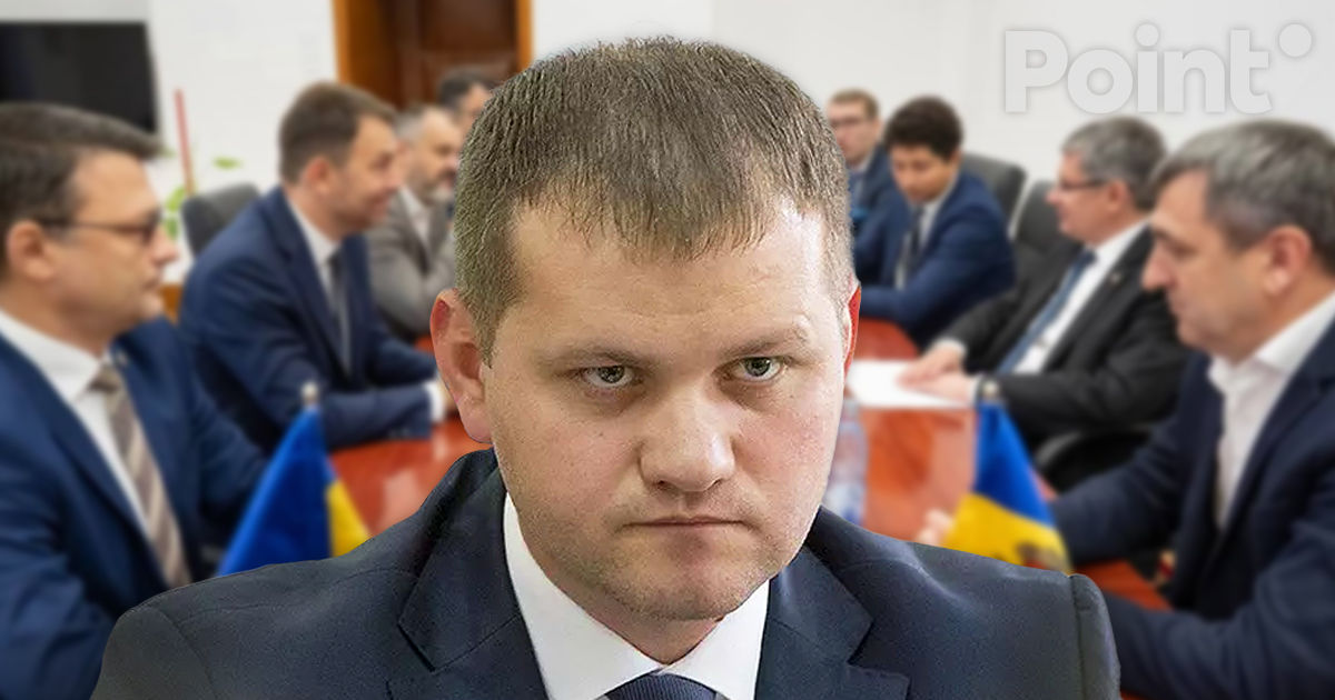 Румынский политик призвал заменить Валерия Мунтяну на посту главы Комиссии по евроинтеграции.