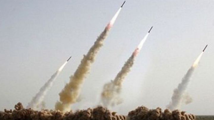 Moscova amenință cu rachete nucleare țările care participă la sistemul defensiv al NATO, ridicând retorica anti-occidentală la un nivel fără precedent de la izbucnirea crizei ucrainene.