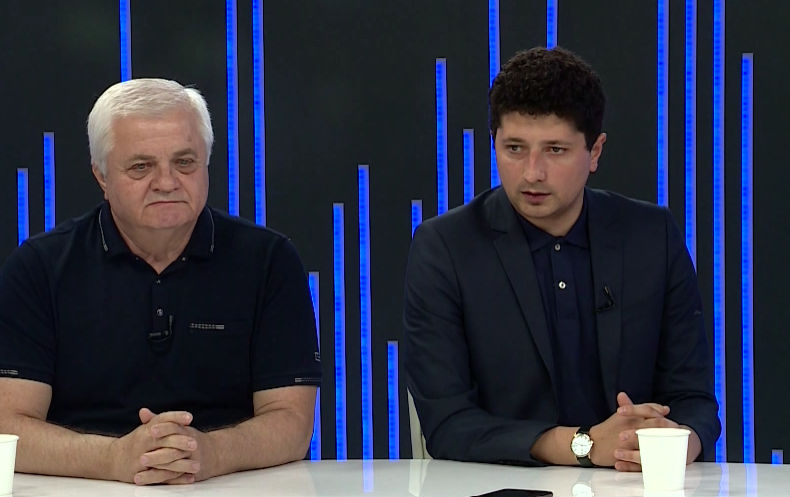 Мариан: Правительство делает все возможное, чтобы остановить рост цен.