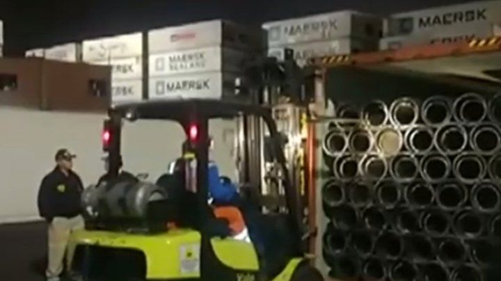Ideea ingenioasă a traficanților de droguri:Unde ascund cocaina