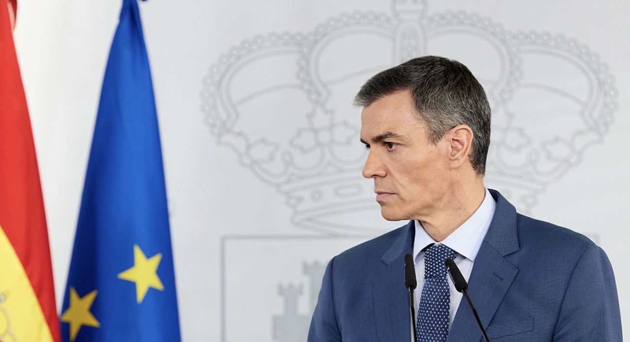 Испания заявила о готовности вступить в армию Европы «уже завтра».
