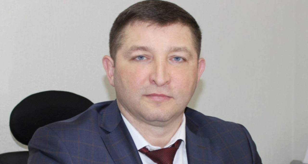 Отстранённого замгенпрокурора Попова поместили на 30 суток под домашний арест.