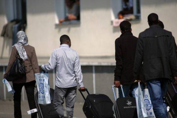 Ziua Mondială a Refugiatului este sărbătorită la data de 20 iunie