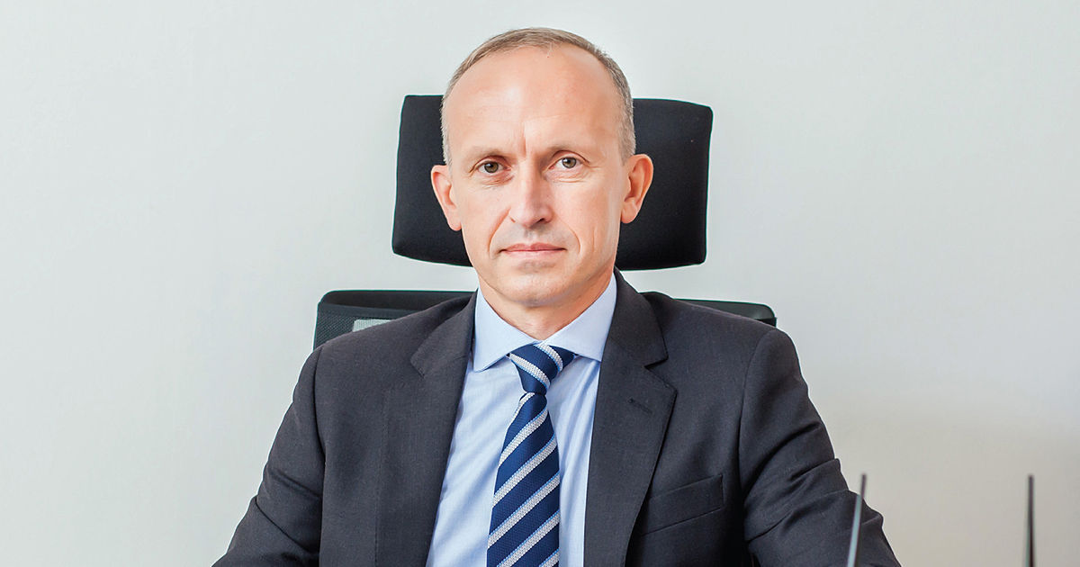 Marian Brînză, desemnat câștigător al concursului pentru funcția de director general al CET-Nord.