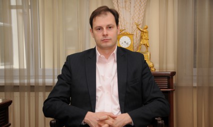 "В политическом плане не могу говорить о больших достижениях."