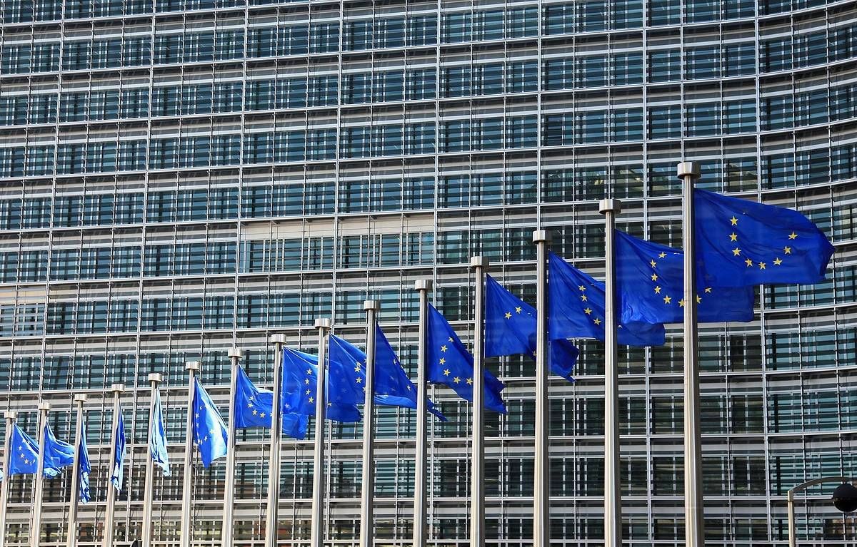 Франция осуждает нарушение договоренностей о прекращении огня в Карабахе. Фото: tass.ru.