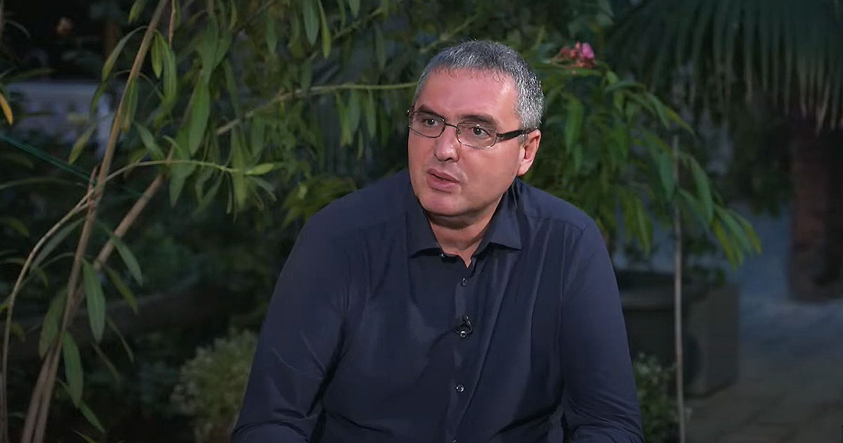 Usatîi, despre MAI: Nu protejează cetățenii și ascund statististica crimelor.