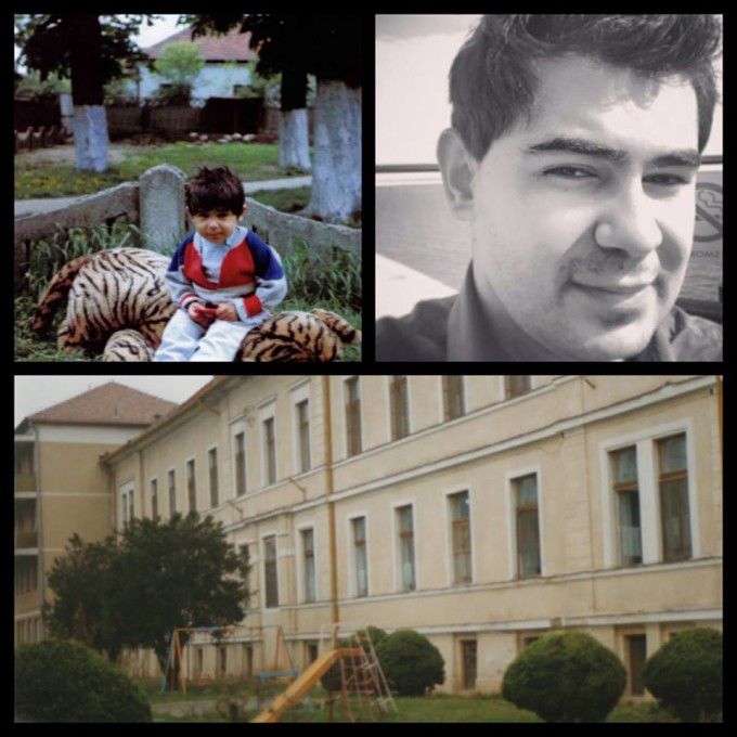 Povestea copilului care a fost abandonat într-o gară, iar acum lucrează pentru Google.