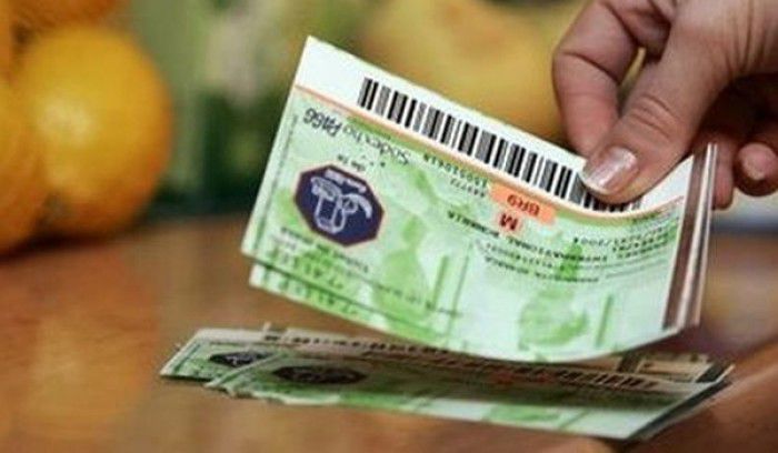 Proiectul privind tichetele de masă, votat în lectura I de către deputați.