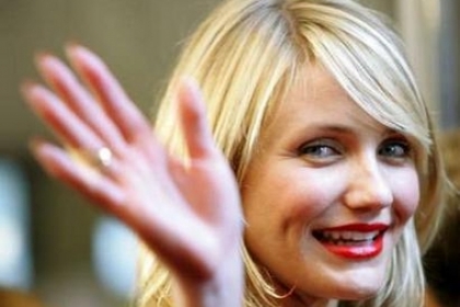 Cameron Diaz: "Nu ma ascund. Sunt obsedata de sex"