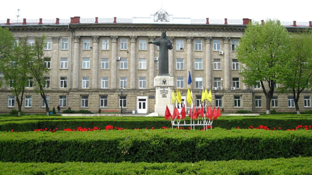 В Бельцах проведут генеральную уборку.