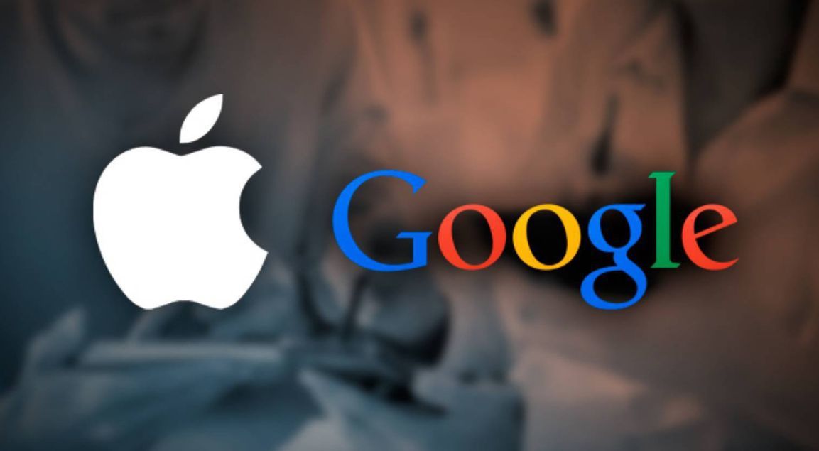 Япония проверит деятельность Apple и Google.