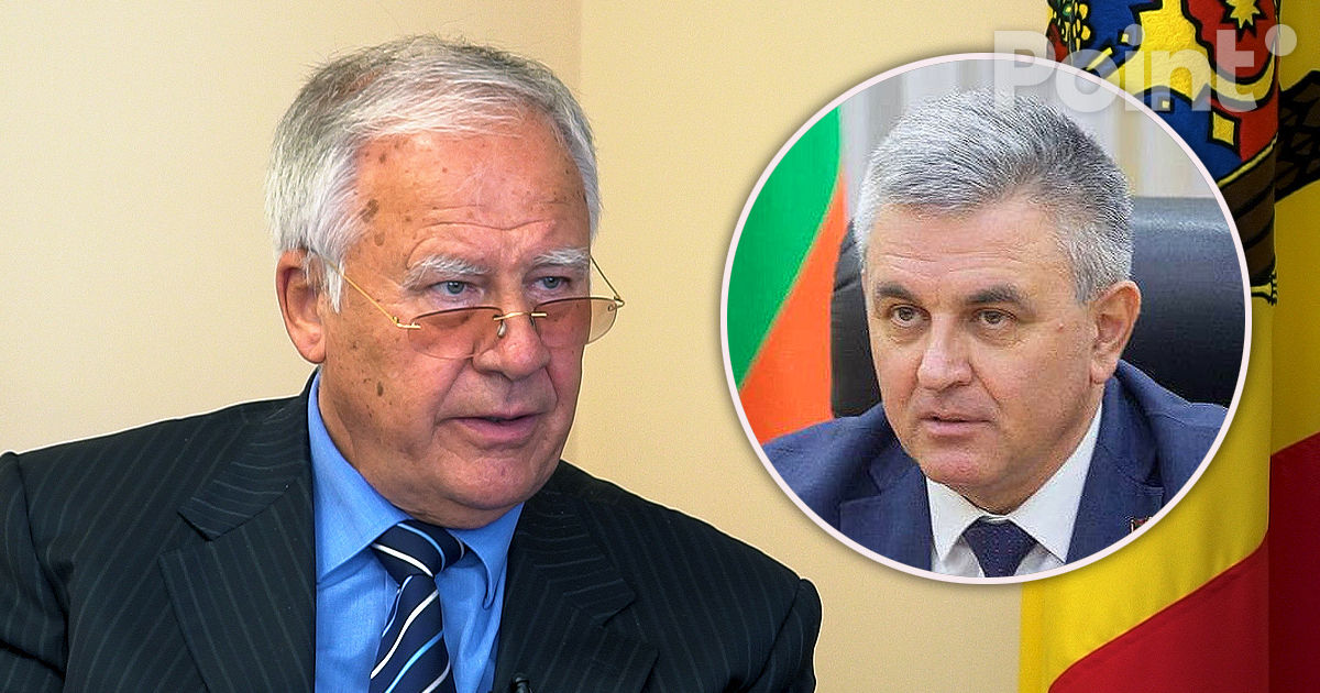 Diacov, despre zborul lui Krasnoselski din Chișinău: Urma să fie condiționat de autorități.