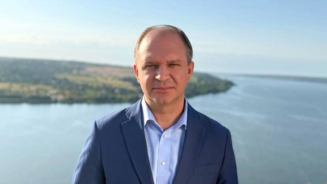 Ион Чебан требует открыть протоколы Днестровской комиссии: "Не верю никому".