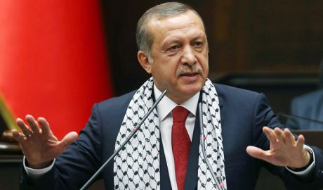 Turcia caută alţi furnizori de energie decât Rusia. Foto: reuters.com