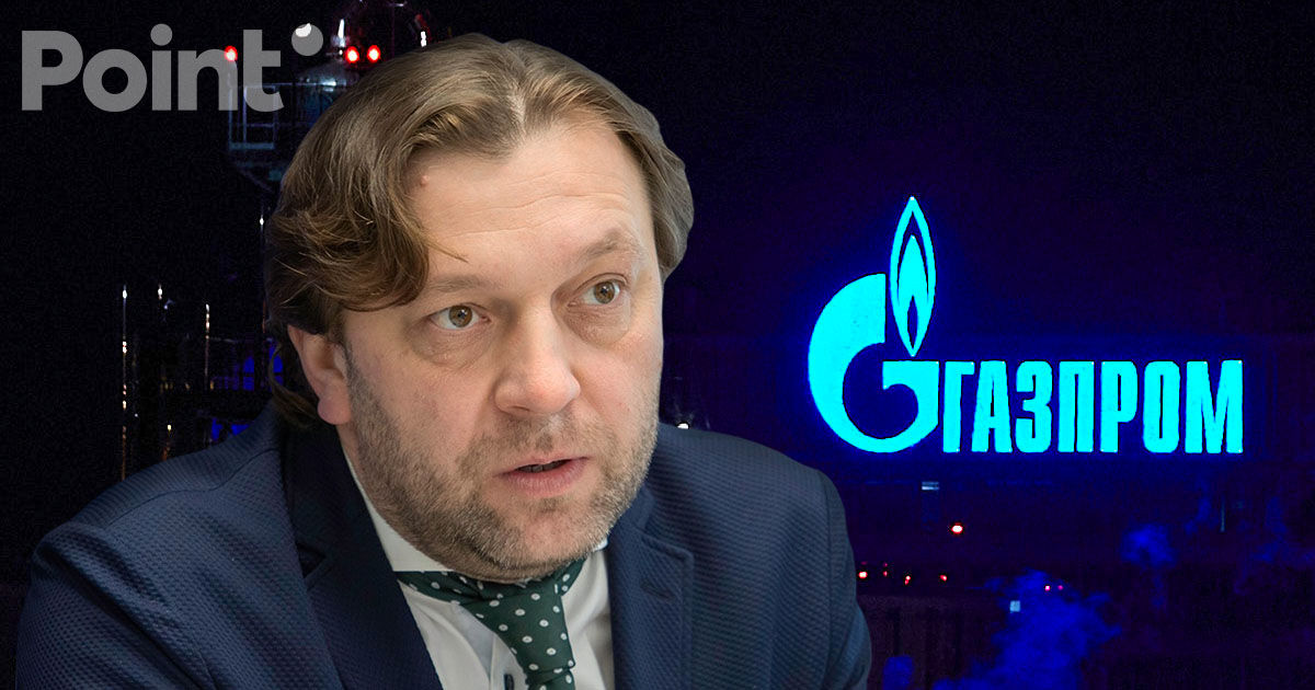 Alaiba, după transferul livrărilor de gaze de la Moldovagaz la Energocom: Goodbye, Gazprom.