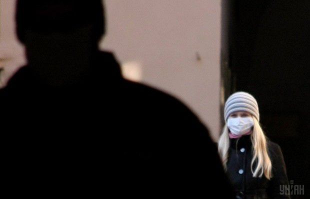 Зарегистрировано 282 случая заболевания гриппом в 10 районах.