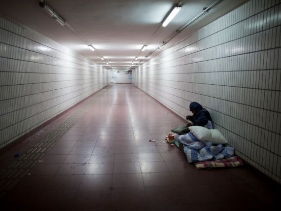 Intitulat 'Capcana austerităţii', raportul subliniază, de asemenea, adâncirea inegalităţilor, în favoarea 'a 10% dintre cei mai bogaţi europeni'.