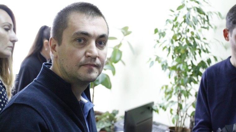Veaceslav Platon a fost condamnat la sfârșitul lunii aprilie la 18 ani de închisoare pentru escrocherie şi spălare de bani. Foto: newsmaker.md