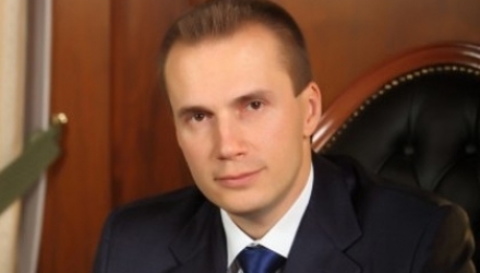 Fiul fostului președinte ucrainean riscă de la doi până la cinci ani de închisoare.