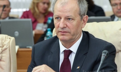 Andrei Usatîi, va prezenta, la 7 august curent, un raport pe marginea cazului din Spitalul pentru copii „V. Ignatenco”. 