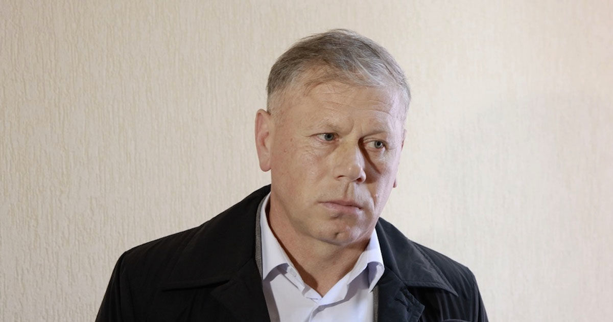 Complicele lui Ciochină, care l-a ajutat să ascundă urmele accidentului, deja spune că este nevinovat.