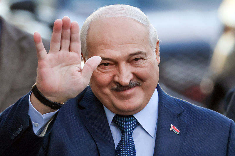 Все сложится нормально, заявил белорусский лидер.