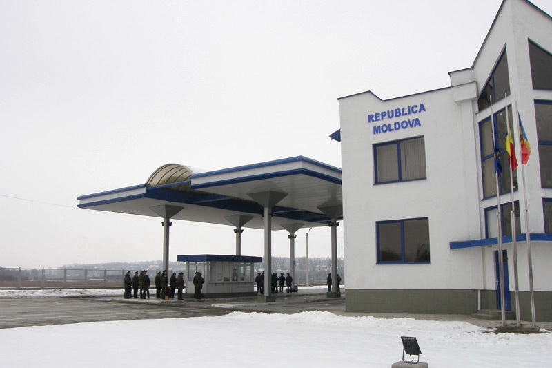 В случае, если Румыния попадет в Шенген, сократятся связи страны с Молдовой и Украиной.