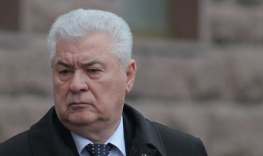 Voronin: Luptăm cu trădători, să fie înțeles pentru regretatul Ghileţchi