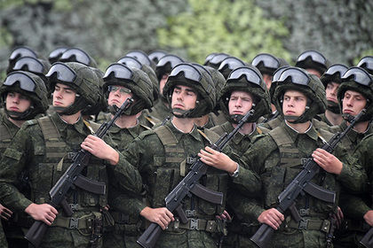 Белоруссия отказалась размещать российскую военную базу.