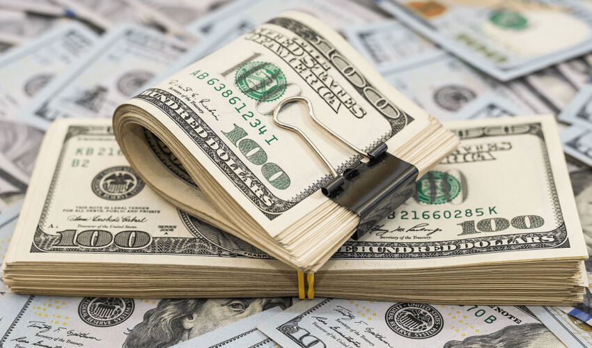 Молдова укрепила финансовую «подушку»: резервы превысили $5,2 млрд.