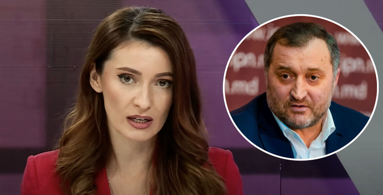 Гонца: Меня часто спрашивают, как я читаю новости про Филата.