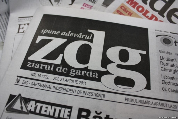Totuși, acesta nu a ratat ocazia să îi adresează din nou ofense jurnalistei.