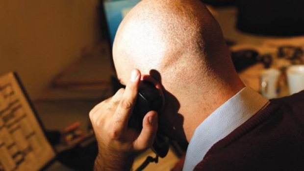 În 2013, telefoanele moldovenilor au fost cel mai puțin ascultate, în comparaţie cu ultimii ani.