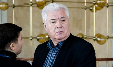 Воронин заявил, что европейцы должны распустить партии, которые не справились с обязанностями, будучи у власти.