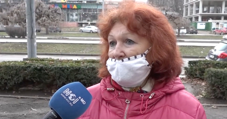 Граждане: Качественное образование можно получить в школе, но не онлайн.