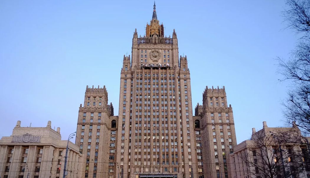 В МИД России призвали Кишинев отказаться от "спорных" заявлений о Приднестровье.