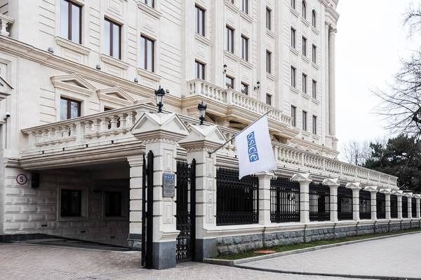 Кишинев и Тирасполь обсудили вопросы импорта товаров в Приднестровье.