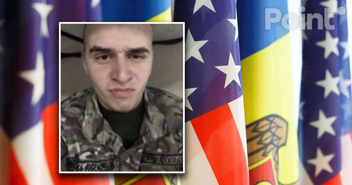 Liderul grupării Maniac Murder Cult, extrădat din Moldova în SUA.