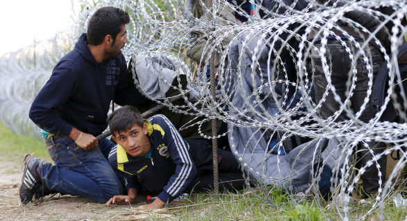 Consiliul Europei, îngrijorat de măsurile luate de Ungaria în domeniul migrației.