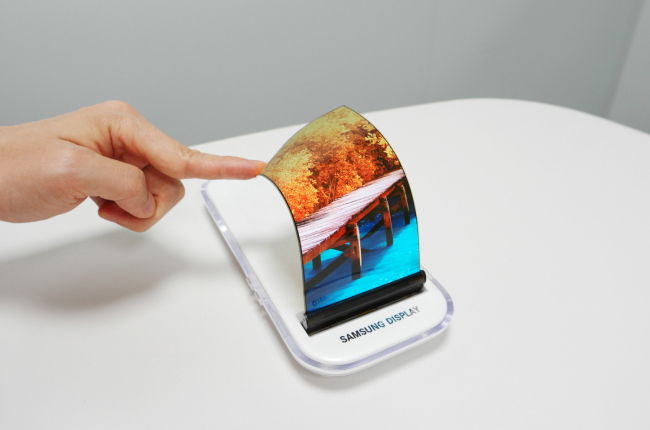 Apple закупит у Samsung 60 млн дисплеев на сумму $4,3 млрд.