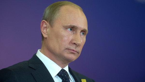 Владимир Путин рассказал о договоренности с украинским лидером Петром Порошенко по мирному разрешению ситуации на востоке страны.