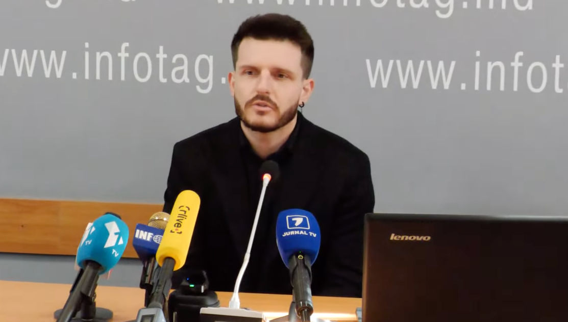 Babuțchi a dezvăluit cine este al doilea medic reținut în cazul morții soției sale.
