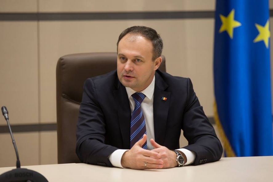 Спикер Парламента напомнил о всемирном дне памяти жертв ДТП.