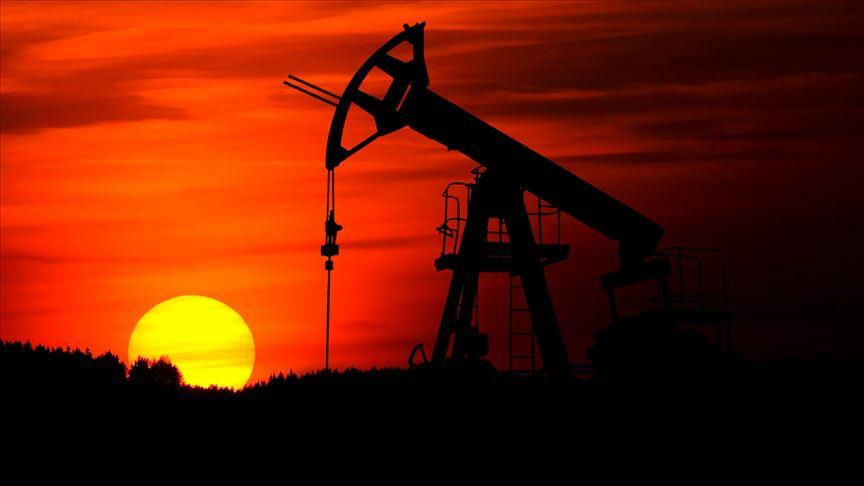 Цена нефти Brent поднялась выше $118 за баррель впервые с 25 марта.
