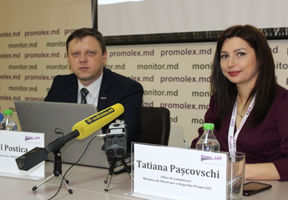 Promo-Lex a estimat că au participat cel mult 17.600 de persoane, adică aproximativ 1% din numărul total de alegători.